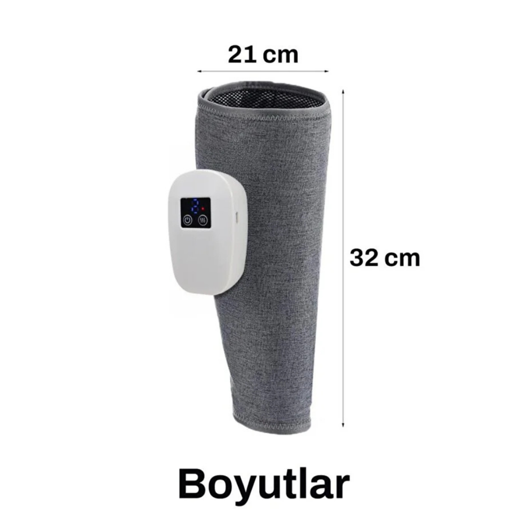 DrKonfor™ Dolaşım Destek Cihazı