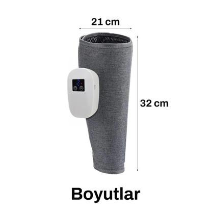 DrKonfor™ Dolaşım Destek Cihazı