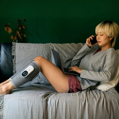 DrKonfor™ Bacak Masaj Aleti