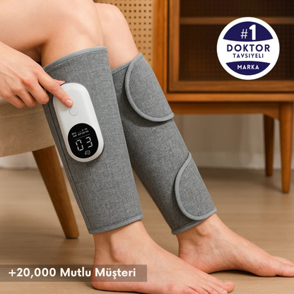 DrKonfor™ Bacak Masaj Aleti